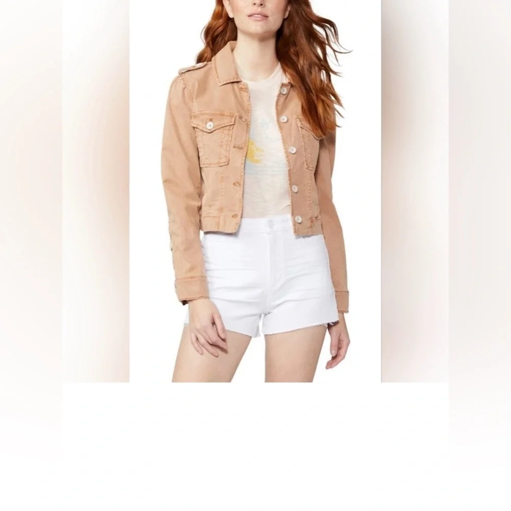 PAIGE 
Pacey Jacket - Picture 2 of 5
